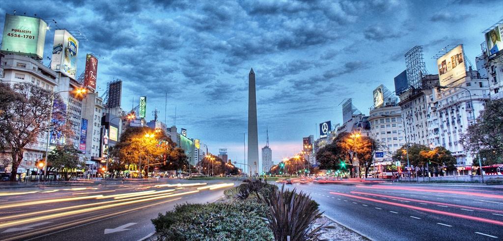 Hotel Condor Ciudad Autónoma de Ciudad Autónoma de Buenos Aires Exterior foto